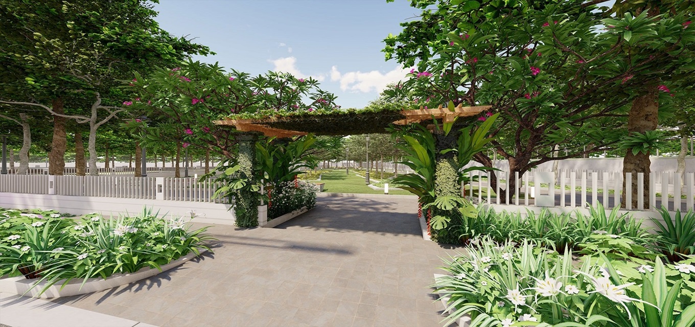 Godrej Plots Igatpuri